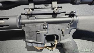 Bushmaster BUSHMASTER XM15 .223 Remington