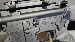 Bushmaster BUSHMASTER XM15 .223 Remington