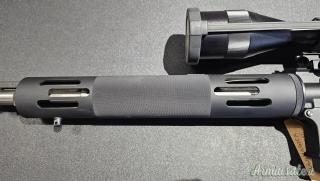Bushmaster BUSHMASTER XM15 .223 Remington