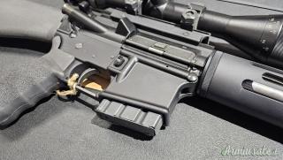 Bushmaster BUSHMASTER XM15 .223 Remington