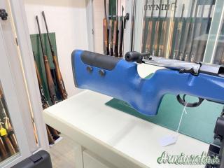 Sabatti TLD Blue Fluted .308 Winchester