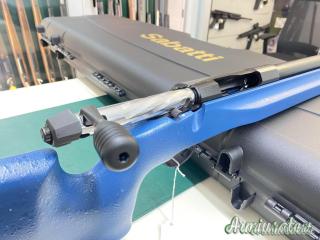 Sabatti TLD Blue Fluted .308 Winchester