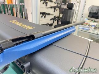 Sabatti TLD Blue Fluted .308 Winchester