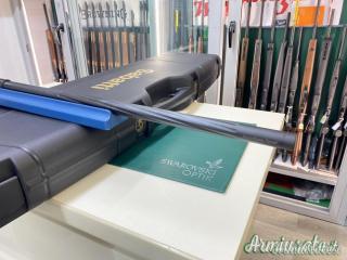 Sabatti TLD Blue Fluted .308 Winchester