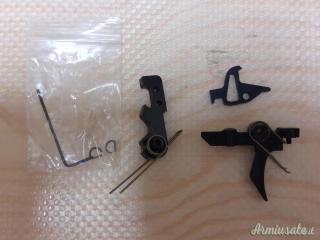 Scatto ADC per AR15