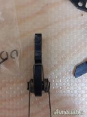 Scatto ADC per AR15