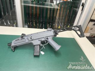 CZ | Ceska Zbrojovka Evo 3 S1 Pistol 9x19mm Parabellum