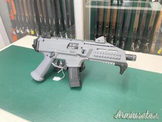 CZ | Ceska Zbrojovka Evo 3 S1 Pistol 9x19mm Parabellum