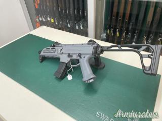 CZ | Ceska Zbrojovka Evo 3 S1 Pistol 9x19mm Parabellum