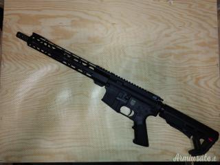Diamondback DB15 - .223 Rem - 12.5