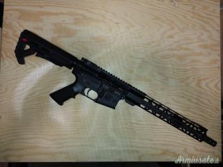 Diamondback DB15 - .223 Rem - 12.5