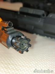 Diamondback DB15 - .223 Rem - 12.5