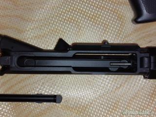 Diamondback DB15 - .223 Rem - 12.5