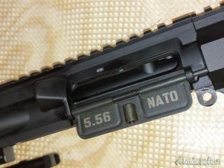 Diamondback DB15 - .223 Rem - 12.5