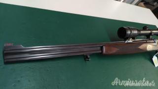 MAPIZ di Zanardini Express 403 9.3x74mmR