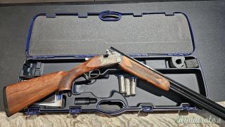 Beretta 690  III  20