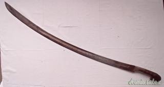 Sciabola russa sckasha cavalleria cosacca fine 1800