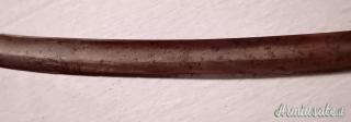 Sciabola russa sckasha cavalleria cosacca fine 1800