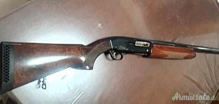 Browning fusion super magnum cal. 12