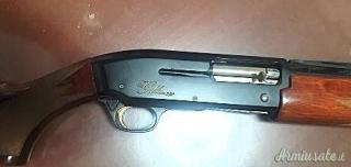 Browning fusion super magnum cal. 12
