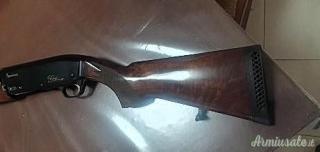 Browning fusion super magnum cal. 12