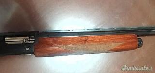 Browning fusion super magnum cal. 12