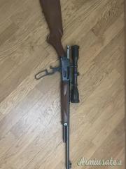 Marlin Modello 44488 .444 Marlin