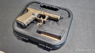 Glock 19 - Gen 3 - 9x21mm IMI