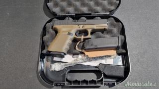Glock 19 - Gen 3 - 9x21mm IMI