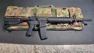 Springfield Saint .223 Remington