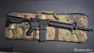 Springfield Saint .223 Remington