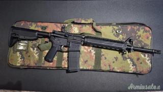 Springfield Saint .223 Remington