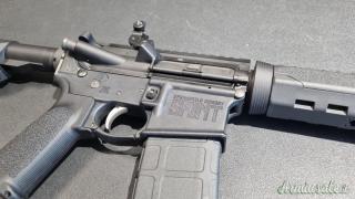 Springfield Saint .223 Remington