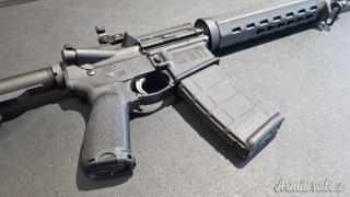Springfield Saint .223 Remington