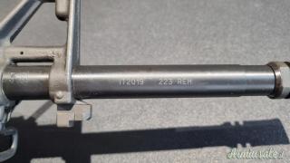 Springfield Saint .223 Remington