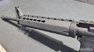 Springfield Saint .223 Remington