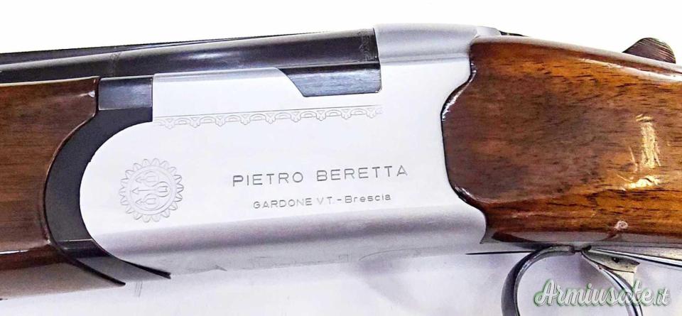 Beretta S55 12