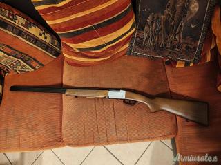 Sovrapposto Investarm calibro 410
