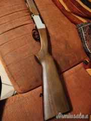 Sovrapposto Investarm calibro 410