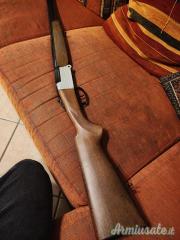 Sovrapposto Investarm calibro 410