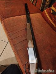Sovrapposto Investarm calibro 410