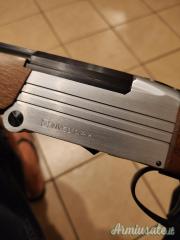 Sovrapposto Investarm calibro 410