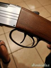 Sovrapposto Investarm calibro 410