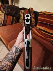 Sovrapposto Investarm calibro 410