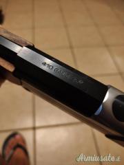 Sovrapposto Investarm calibro 410