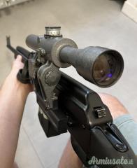IZHMASH SAIGA 04 .308 Winchester