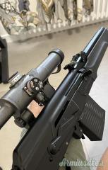 IZHMASH SAIGA 04 .308 Winchester