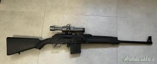IZHMASH SAIGA 04 .308 Winchester