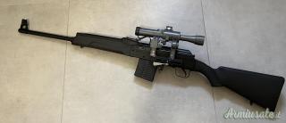 IZHMASH SAIGA 04 .308 Winchester