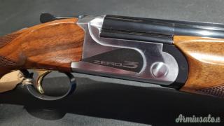 Marocchi Zero3 12